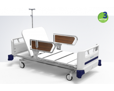 home care bed, Medical hospital bed, patient bed, patient bed, medical patient bed