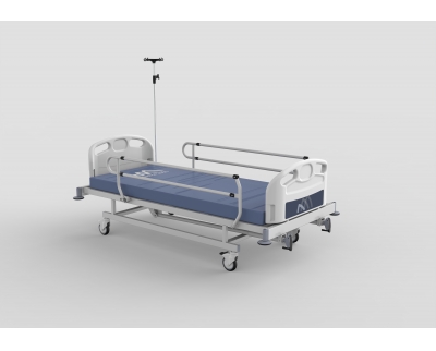 MECHANIC HOSPITAL BEDS, Medical hospital bed, patient bed, patient bed, medical patient bed