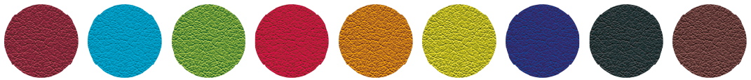 Fauteuil de prélèvement à 2 réglages DC-02 — Alternative colour options