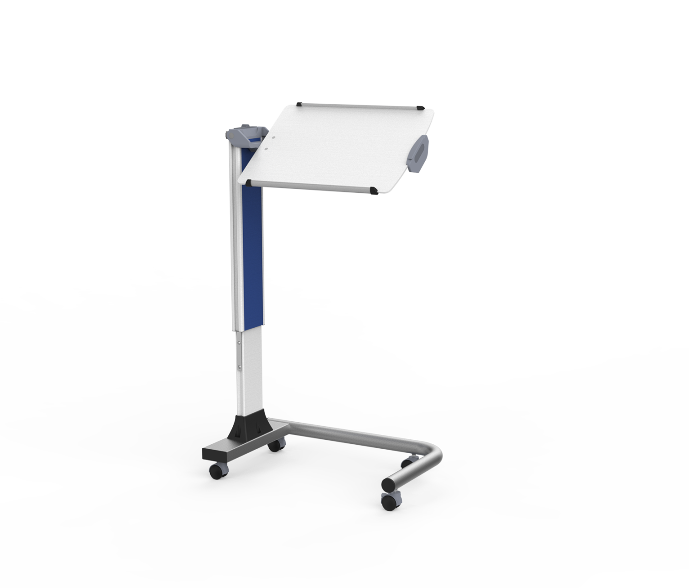 ALÜMİNYUM YEMEK MASASI CYM-01