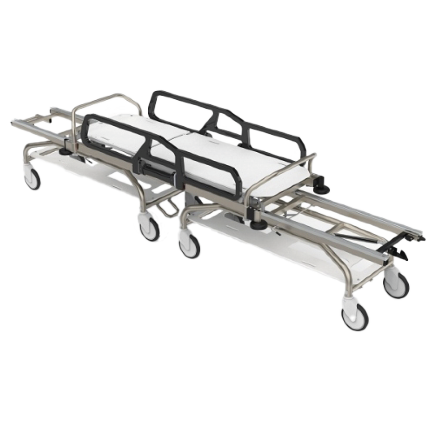 AMELİYATHANE TRANSFER SEDYESİ M-2 T400