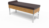 طاولة فحص خشبية MM-02